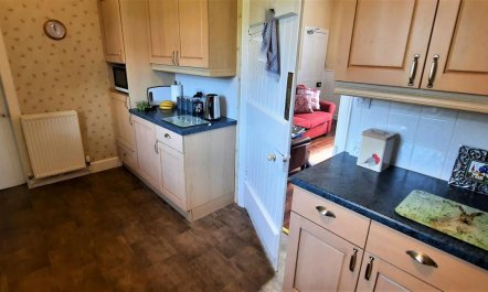 3 Bed in Kirkcudbright 6