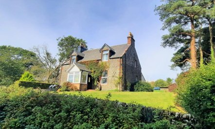 3 Bed in Kirkcudbright