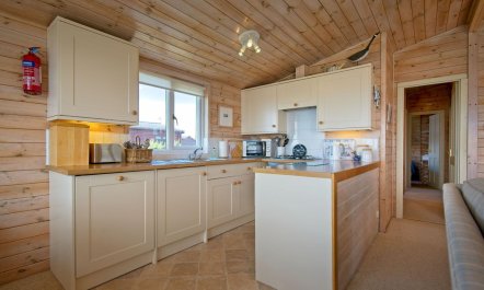 3 Bed in Mossyard, Gatehouse Of Fleet 9