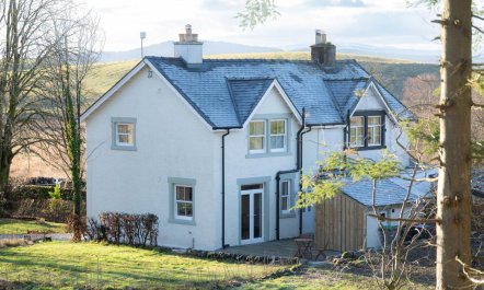 2 Bed in Castle Douglas