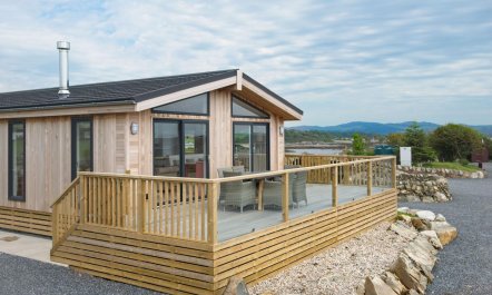 3 Bed in Mossyard, Gatehouse Of Fleet 2