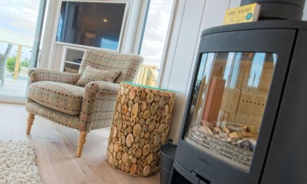 3 Bed in Mossyard, Gatehouse Of Fleet 5
