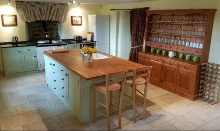 5 Bed in Castle Douglas 5