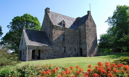 5 Bed in Castle Douglas