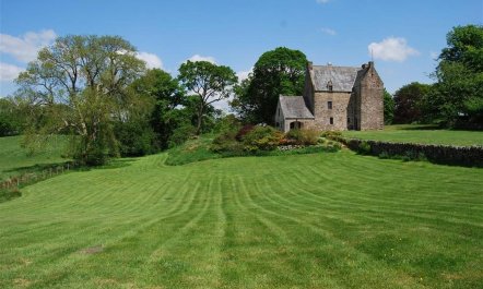 5 Bed in Castle Douglas 2