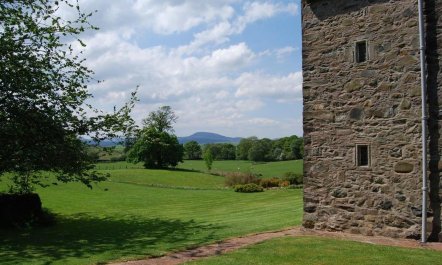 5 Bed in Castle Douglas 1