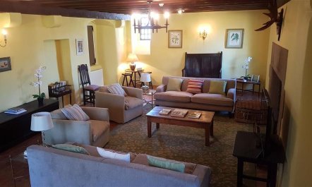 5 Bed in Castle Douglas 4