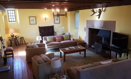 5 Bed in Castle Douglas 3