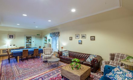 5 Bed in Penninghame, Newton Stewart 1