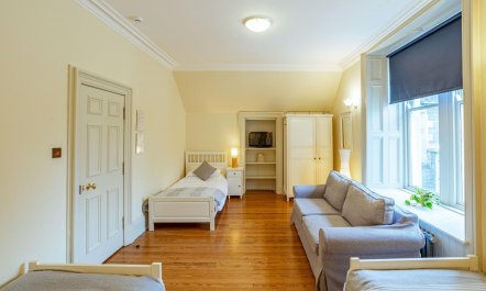 5 Bed in Penninghame, Newton Stewart 8