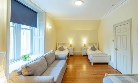 5 Bed in Penninghame, Newton Stewart 7