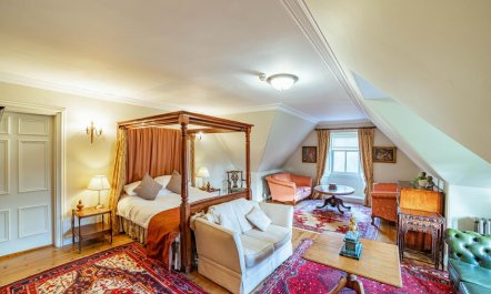 4 Bed in Penninghame, Newton Stewart 8