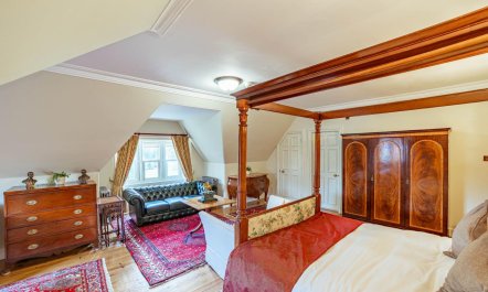 4 Bed in Penninghame, Newton Stewart 9