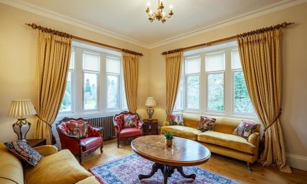 4 Bed in Penninghame, Newton Stewart 1