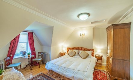 4 Bed in Penninghame, Newton Stewart 7