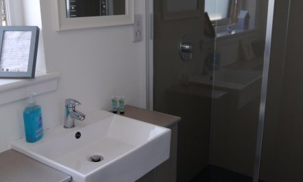 1 Bed in Gatehouse Of Fleet 9