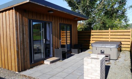 1 Bed in Gatehouse Of Fleet 4