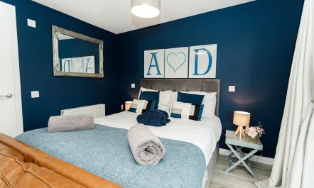 1 Bed in Gatehouse Of Fleet 6