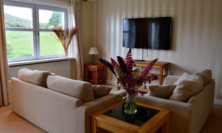 3 Bed in Dalbeattie 1
