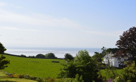 3 Bed in Dalbeattie