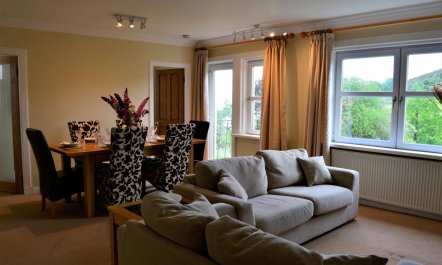 3 Bed in Dalbeattie 2
