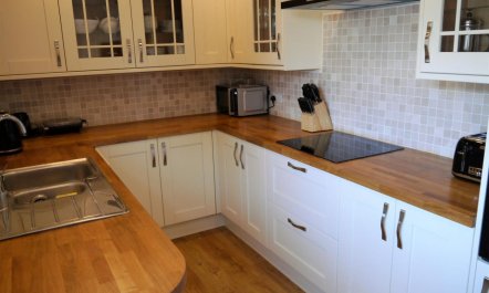 3 Bed in Dalbeattie 3