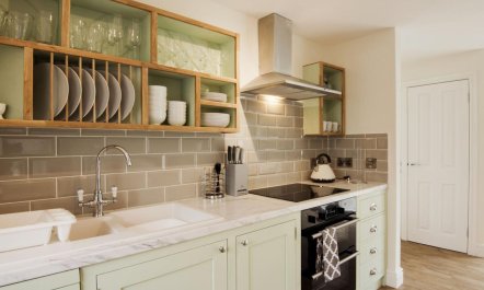 2 Bed in New Galloway 4