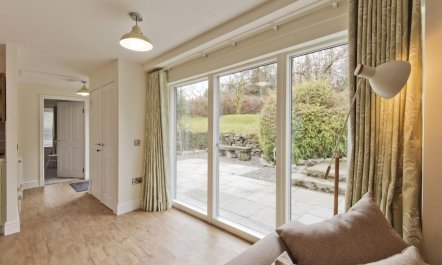 2 Bed in New Galloway 1