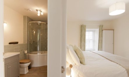 2 Bed in New Galloway 8