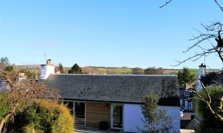2 Bed in New Galloway
