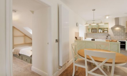 2 Bed in New Galloway 5