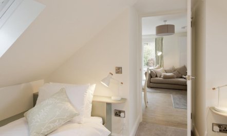 2 Bed in New Galloway 9
