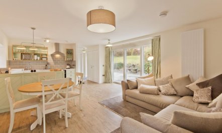 2 Bed in New Galloway 2