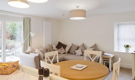 2 Bed in New Galloway 6