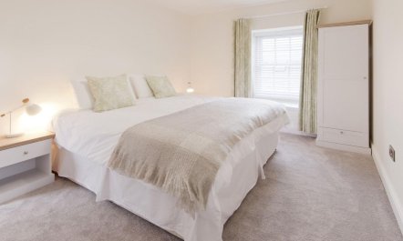 2 Bed in New Galloway 7