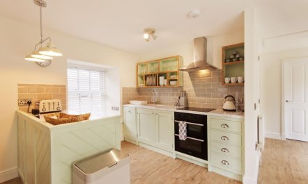 2 Bed in New Galloway 3