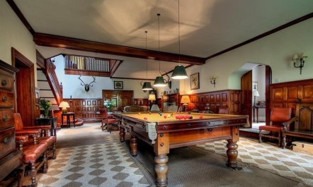 11 Bed in Castle Douglas 6