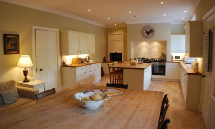 11 Bed in Castle Douglas 9