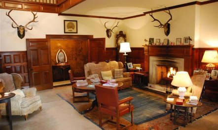 11 Bed in Castle Douglas 2
