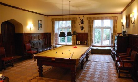 11 Bed in Castle Douglas 5