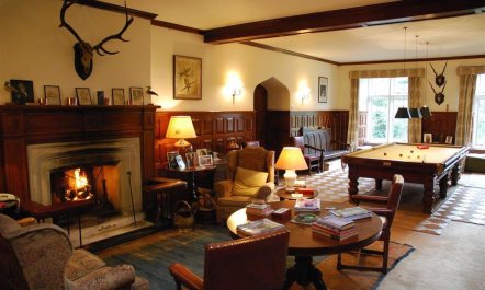 11 Bed in Castle Douglas 3