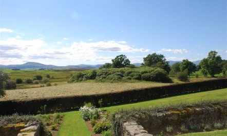 11 Bed in Castle Douglas 1