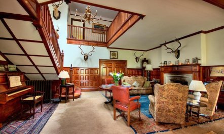 11 Bed in Castle Douglas 4