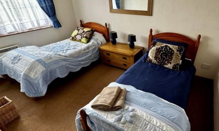 3 Bed in Newton Stewart 9