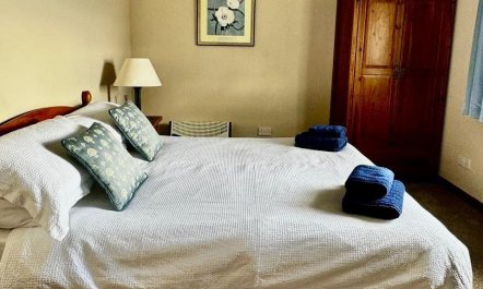 3 Bed in Newton Stewart 7