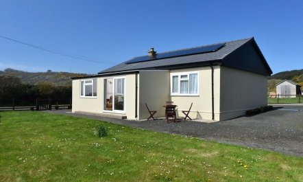 3 Bed in Newton Stewart 2