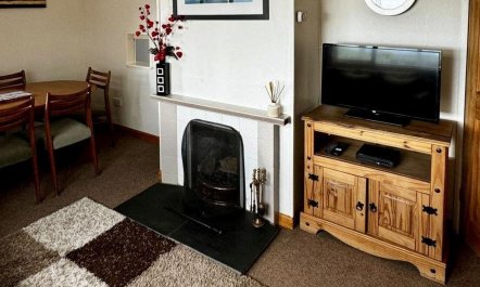 3 Bed in Newton Stewart 4