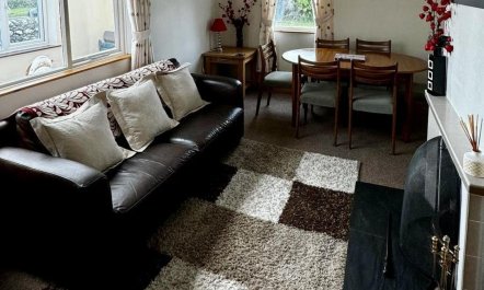 3 Bed in Newton Stewart 3