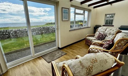 3 Bed in Newton Stewart