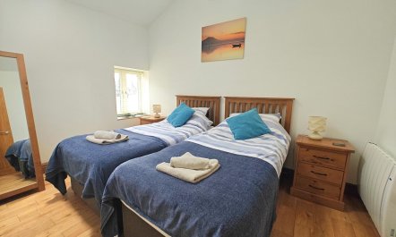 2 Bed in Talgarreg 4